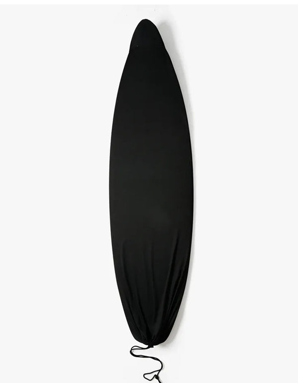  RIP CURL STRETCH SOCK PERFORMANCE MEDIUM 6'0" - 6'6" BLACK