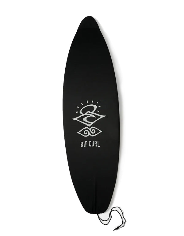  RIP CURL STRETCH SOCK PERFORMANCE MEDIUM 6'0" - 6'6" BLACK